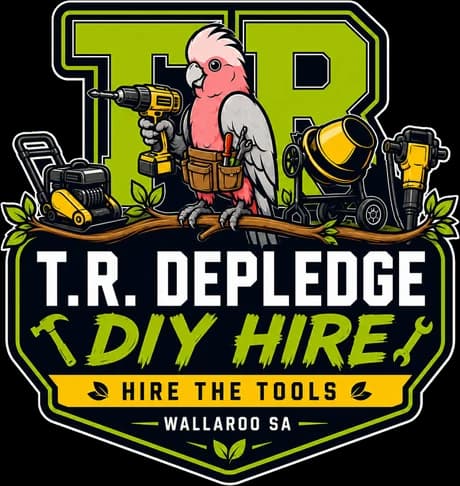 T.R. Depledge DIY Hire, Wallaroo SA