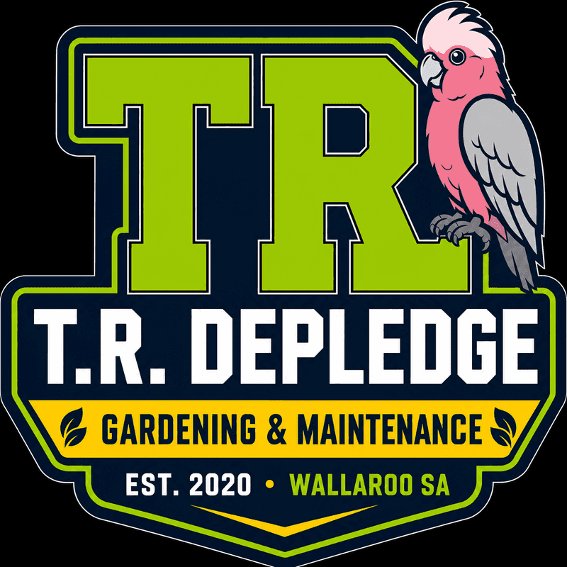 T.R. Depledge Gardening & Maintenance